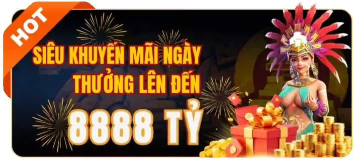 Khuyến mãi nạp lại cho thành viên thân thiết 78win88